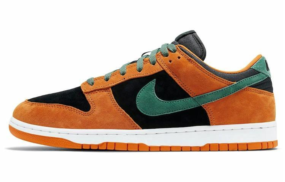 Кроссовки Nike Dunk Low Sp "Ceramic"