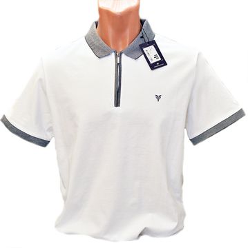 Футболка ПОЛО мужская TONY MONTANA