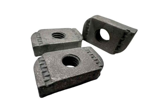 ТМС Strut канальная гайка M10 (оцинк.)