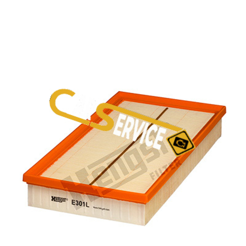 HENGST FILTER - E301L