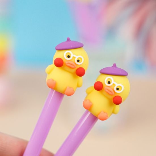 Ручка "Lalafan" сиреневый