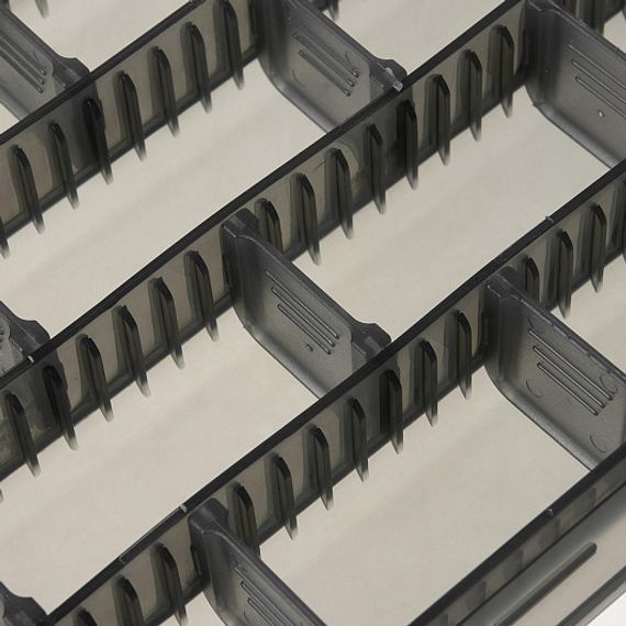 Коробка универсальная 20.5x14.5x2.7cm (N-ZY-035) Nisus