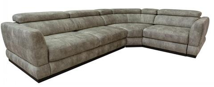 Угловой диван «Мишель» (3ML/R.90.1АR/L)