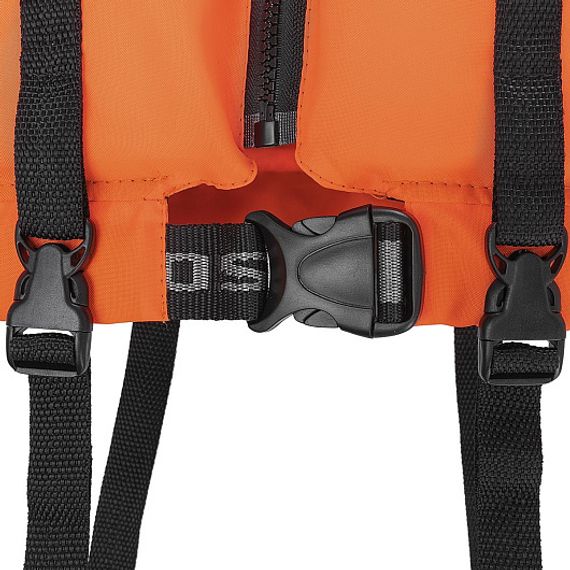 Жилет спасательный НЕМО р.XS до 30кг (HS-LV-N-30) Helios