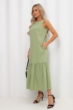 Платье Индира №8 Valentina