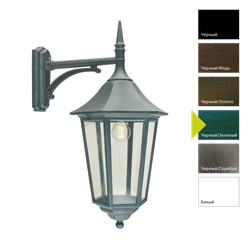 Настенный фонарь Norlys MODENA BIG 381 Norlys