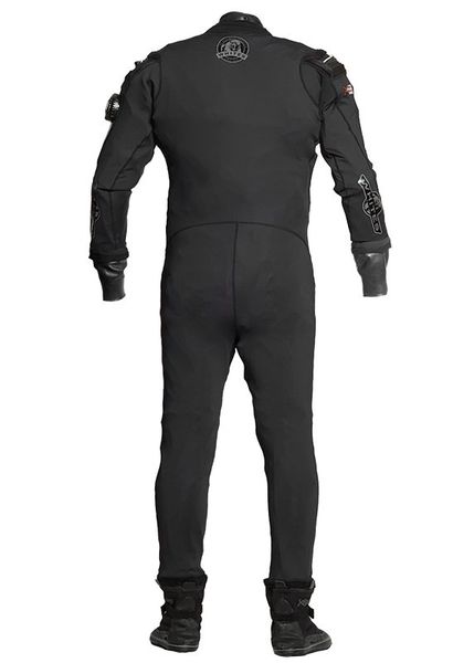 Сухой гидрокостюм Whites Fusion Sport