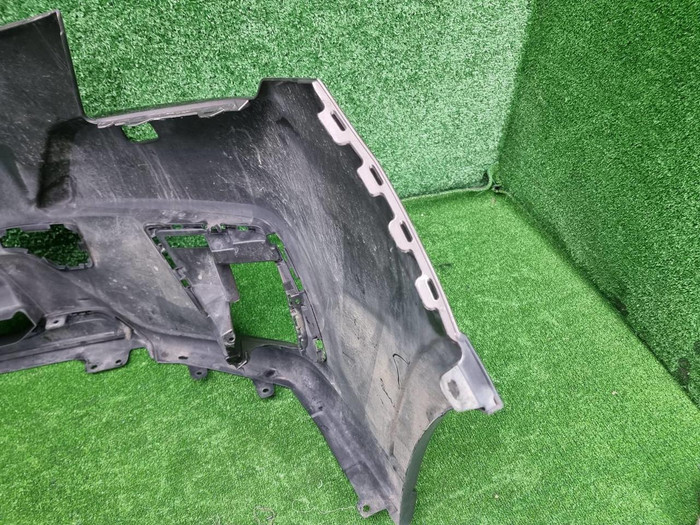 Бампер передний Subaru Forester 5 SK (2021-н.в.)