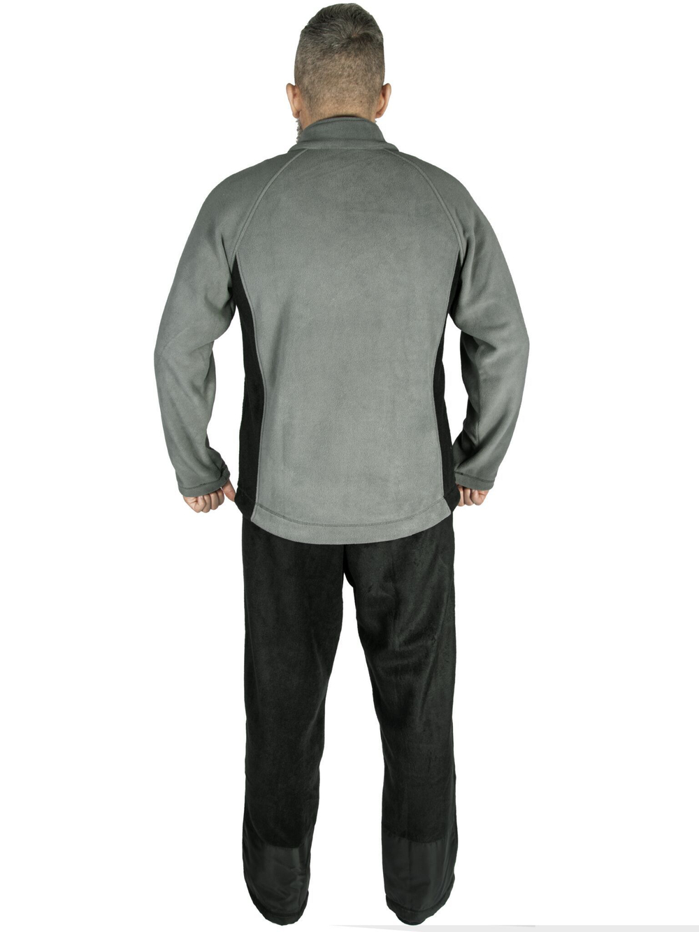 Костюм флисовый мужской Norfin ALPINE 2 BL 06 размер XXXL