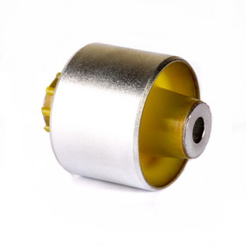 Полиуретановый сайлентблок задней подвески, балки (1 шт.), Точка опоры.7-06-3040