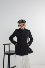 Пальто ANNABEL