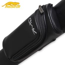 Тубус Predator Blak Velcro 1x1 чёрный