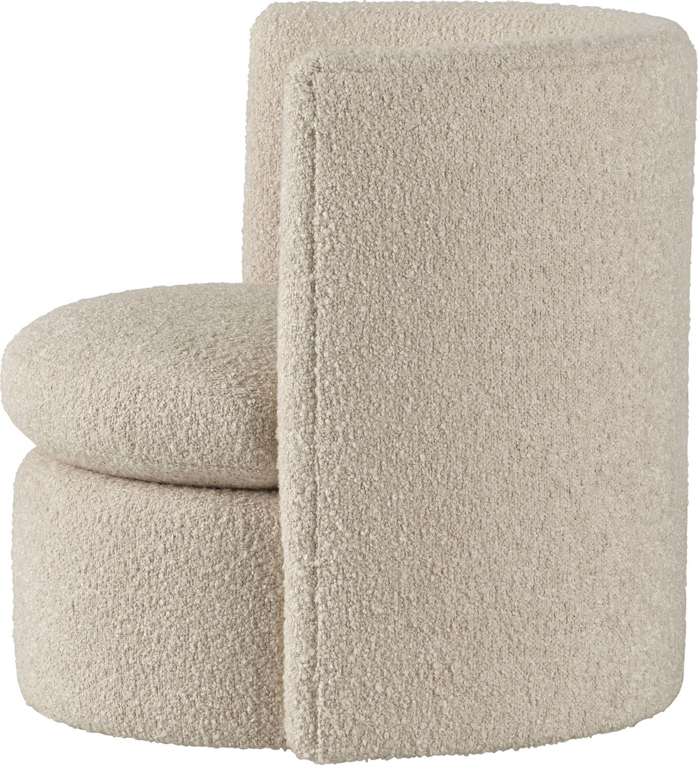Стул Baker Opera Swivel Chair