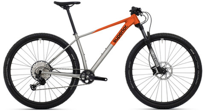 Горный велосипед Superior XP 6.2 (2025)