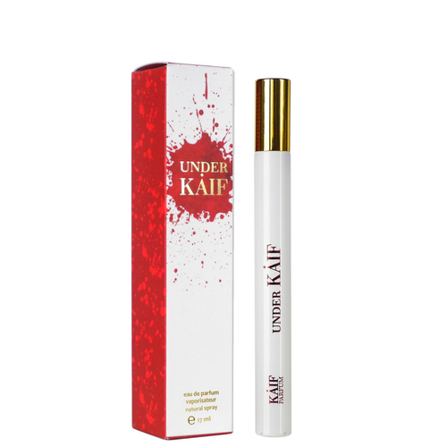 NISHA LUX 17ml UNDER KAIF edP /NEO