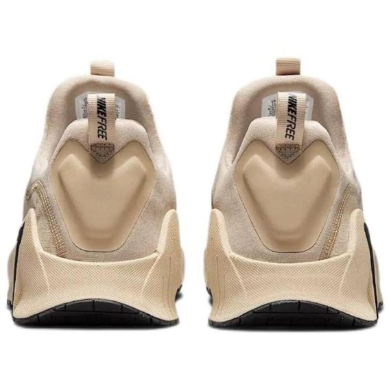 Кроссовки NIKE Free Metcon 6 для треккинга Низкие Свето-цифровые мужские