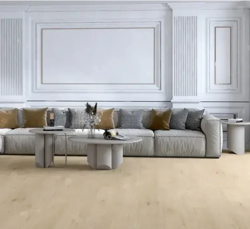 Кварц-виниловая плитка Alpine Floor Premium XL Дуб мориа ECO 7-28