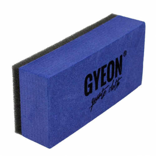 GYEON Applicator Block (blue) аппликатор для нанесения составов (голубой)