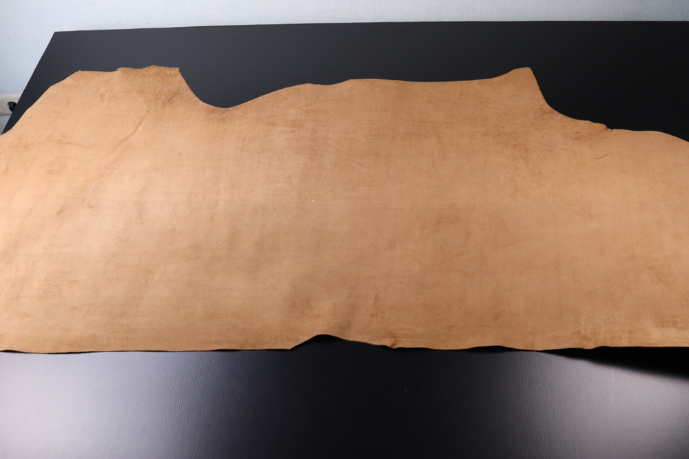 1,3-1,5 Краст Коньячный 158дм² (КЛ)