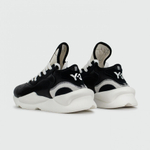 кроссовки Adidas Y-3 Kaiwa Black White