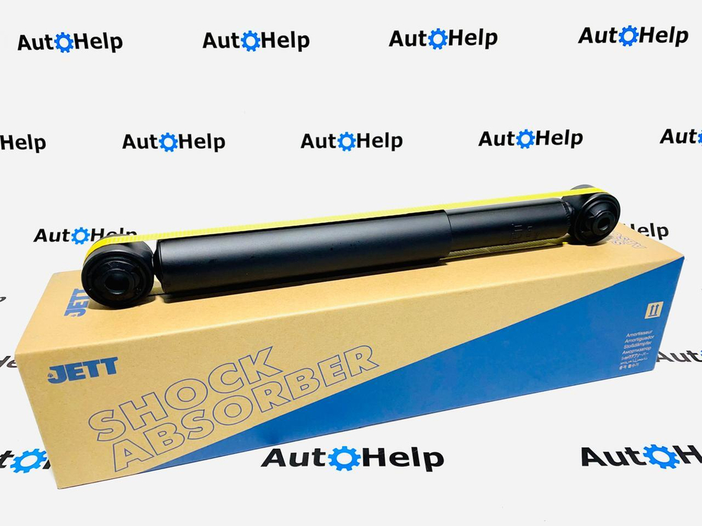 Амортизатор Jett V11-041 задний