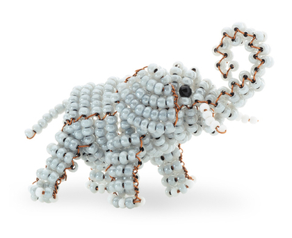 Фигурка Слоник