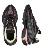 Кроссовки Lacoste - черный(748SFA0086)