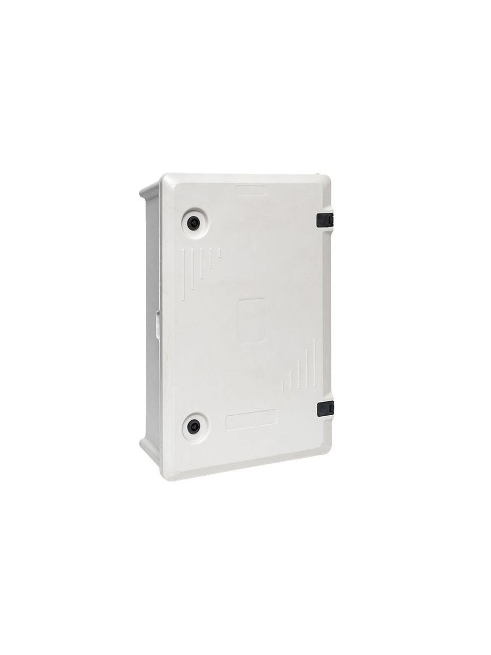 Щит ЩМП антивандальный (600х400х200мм) IP65 навесной PROxima EKF FRE604020MP