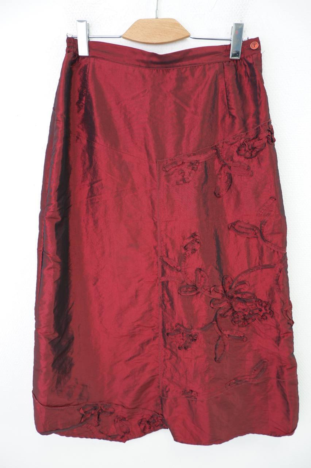 Костюм C.Ctap юбочный 48 размер