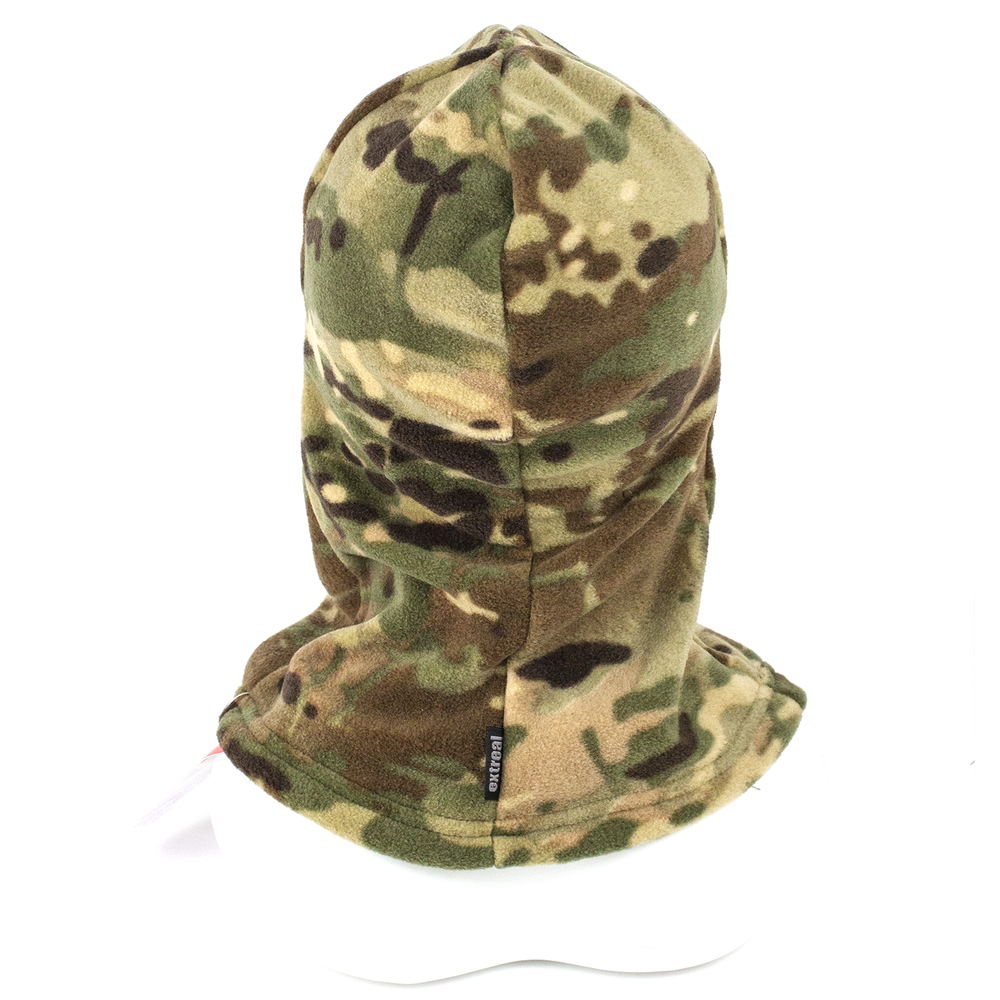 Маска-балаклава флисовая Extreal "ПОЛЮС", XL