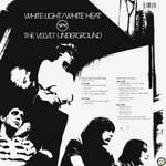 The Velvet Underground / White Light/White Heat (2LP)