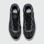 кроссовки Adidas Niteball Black / Clear sole