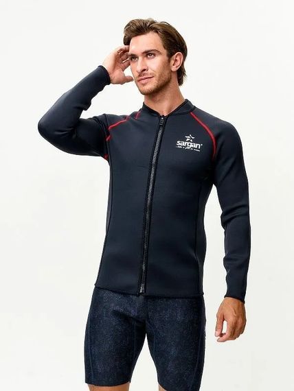 Куртка Sargan Браво 3/2neo мужская 3мм/2мм