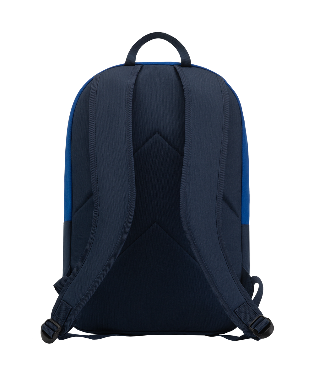 Рюкзак ESSENTIAL Backpack, синий/темно-синий