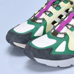 Кроссовки Adidas ZX 1000 арт 6132