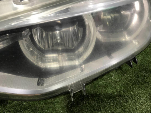 Фара левая BMW 3er F30 (2015-2020) LED