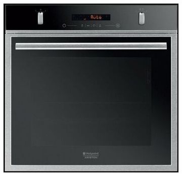 Электрический духовой шкаф Hotpoint-Ariston FK 897E J X