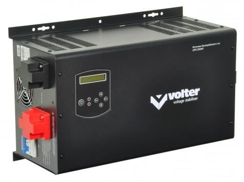 Источник бесперебойного питания Volter UPS-3500