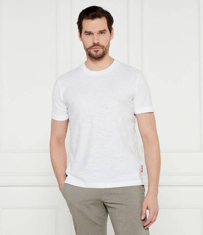 Футболка Alon Joop! Jeans - белый(30045672)