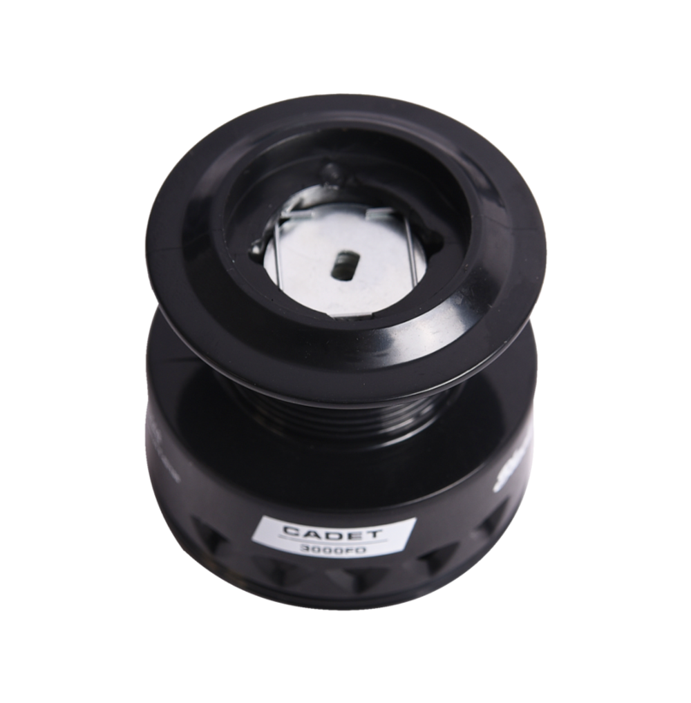 Катушка безынерционная Black Side Cadet 2500FD