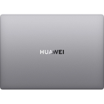 Ноутбук Huawei MateBook 14 (2024) Core Ultra 5 125H, 32Gb, SSD 1Tb, Intel Arc, 14" OLED Touch 2K (2880x1920) без ОС, gray
