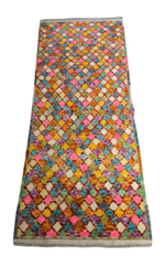 Kohistan kazaq 60 x 155 см