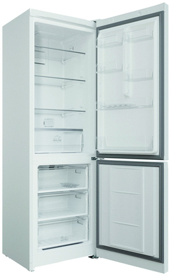 Холодильник Hotpoint-Ariston HTR 5180 W