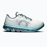 Женские Кроссовки для бега On Cloudflow 5 arctic/stone