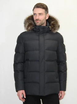 Куртка мужская DM4111 Scanndi Finland