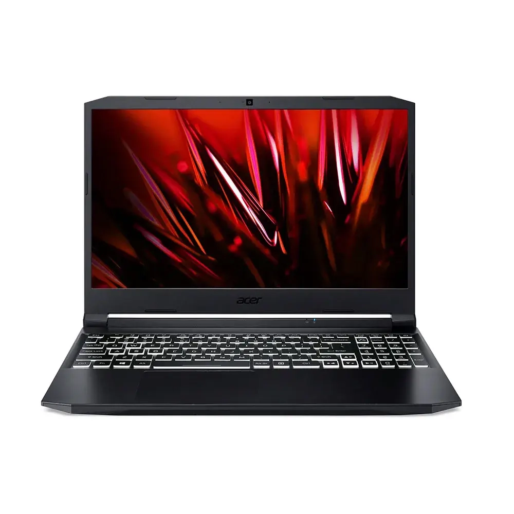 Ноутбук Acer Nitro 5 AN515-45 no OS black