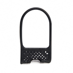 Органайзер для раковины caddy, черный