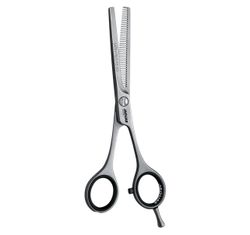 Ножницы филировочные Jaguar White Line Satin Plus ES40 5.0"