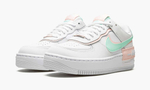 Air Force 1 Low Shadow WMNS "White Atmosphere Mint Foam"