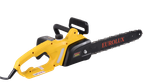 Электропила Eurolux ELS-2000P